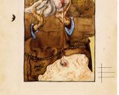 萨尔瓦多 达利 : 赛里尼自传的插图